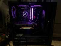 Komputer gamingowy 32gb ram karta graficzna 11gb