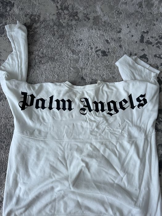 Світшот|Кофта Palm Angels L-XL