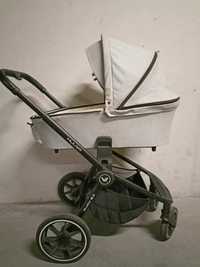 Wózek dziecięcy MUUVO QUICK 2