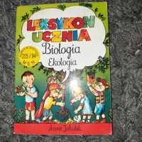 Leksykon Biologia