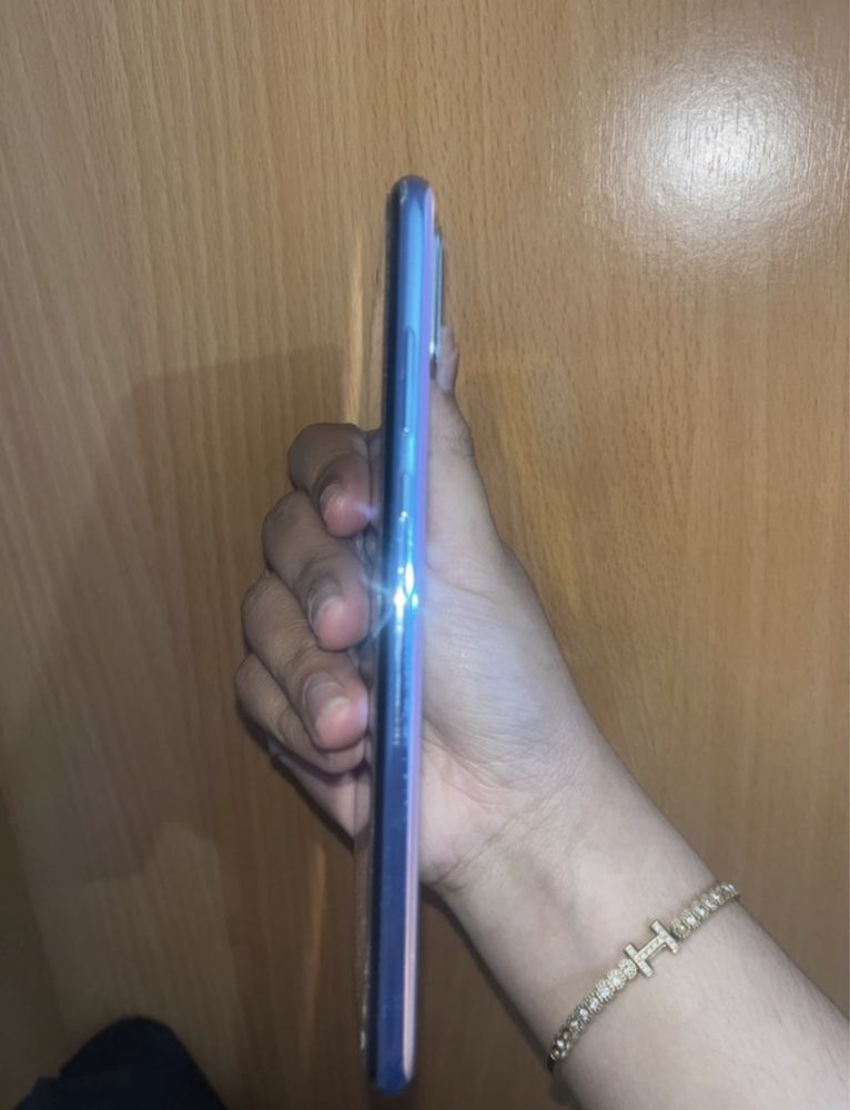 Smartphone HUAWEI P30 Lite