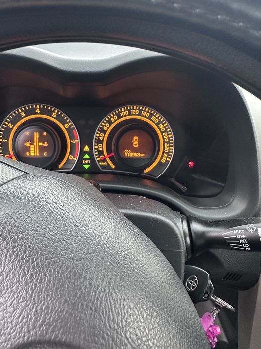 Продам toyota corola 1,6