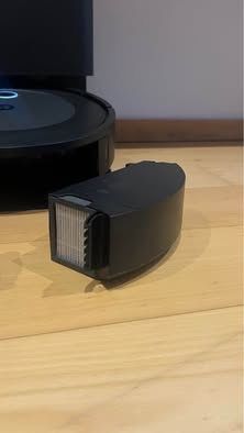 Irobot j5+ como novo