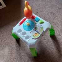 Zabawka żyrafa grająca