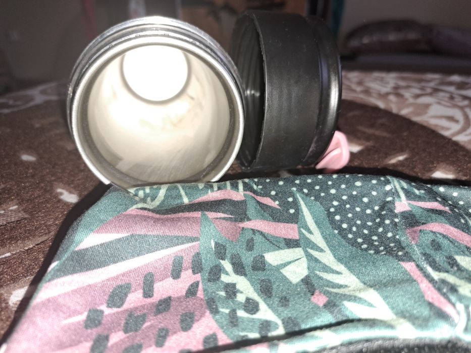 Opaska sportowa bez kubka