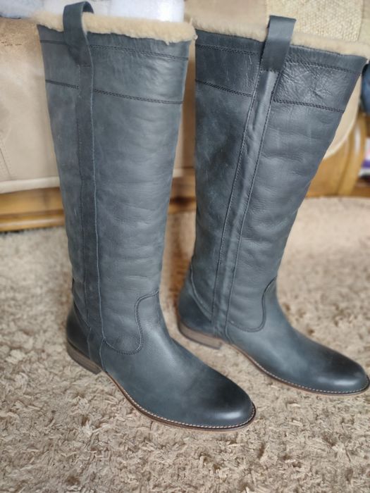 Женские сапоги BIVIEL размер 40-41