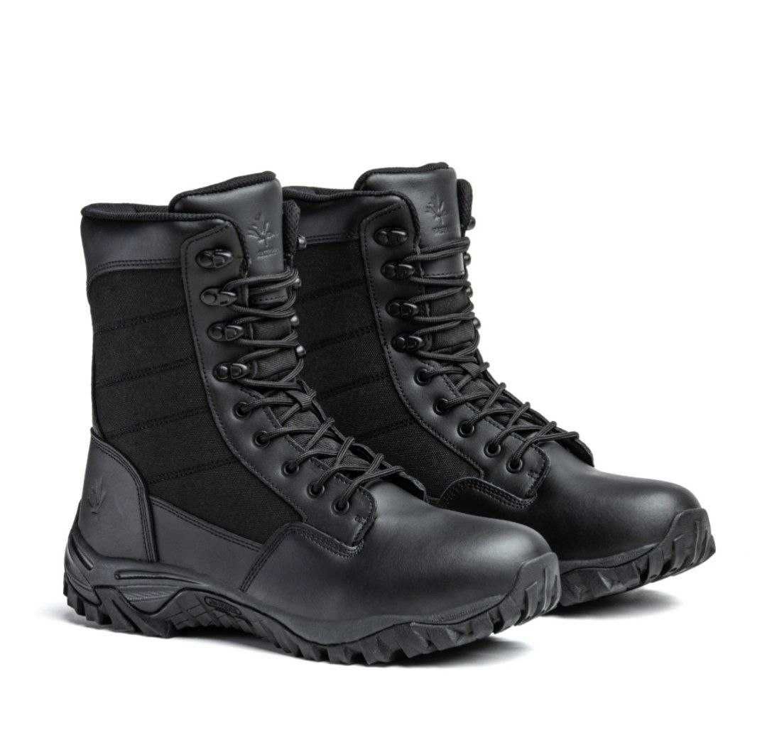 Wojskowe trekkingi vemont  2024