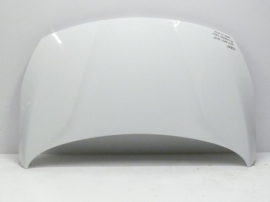 MASKA OPEL ASTRA K ASTRA V 2019 2023 LIFT