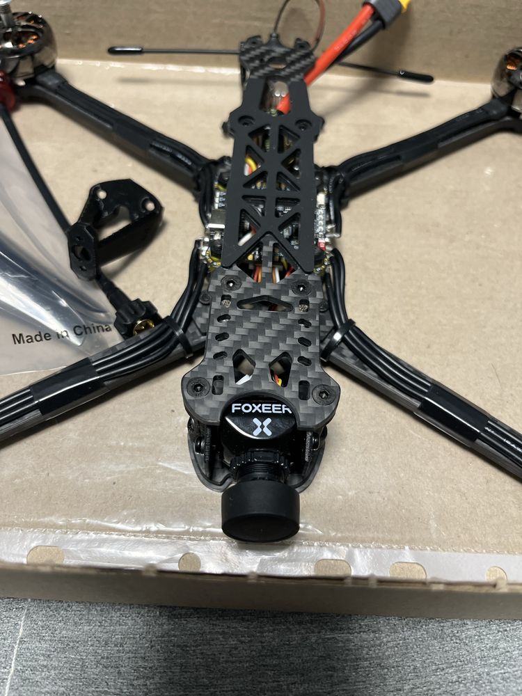 FPV Dron 7 в наявності