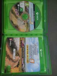 Farming Simulator 19