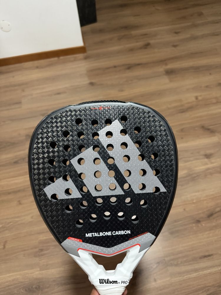 Adidas metalbone carbon 2025