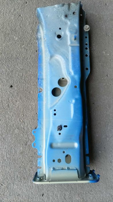 Podłużnica lewa Ford Fiesta MK8 2020r