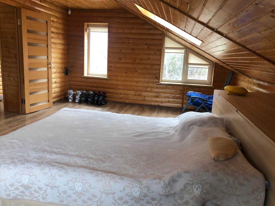 Оренда окремого будинку в Брюховичах