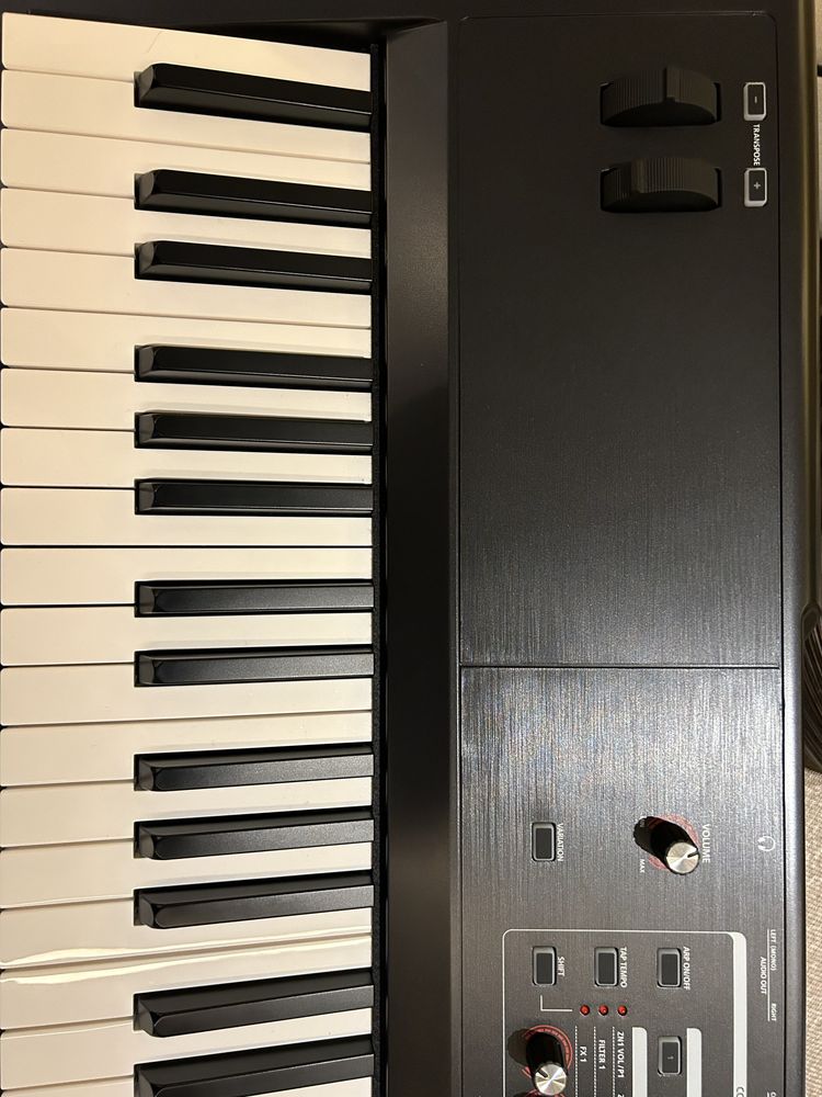 Piano Kurzweil SP6