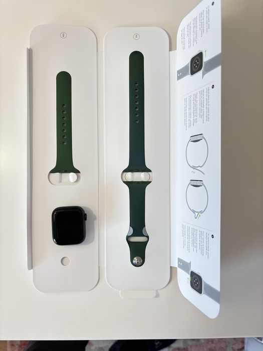 Apple Watch Series 7