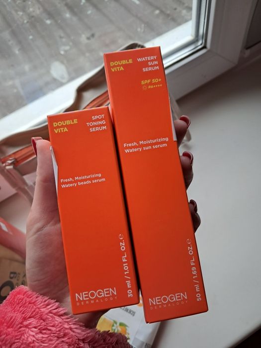 Продам доглядові засоби відомих брендів по дуже приємним цінам