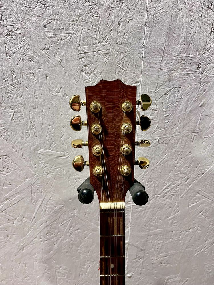 Bouzouki Irish Concert