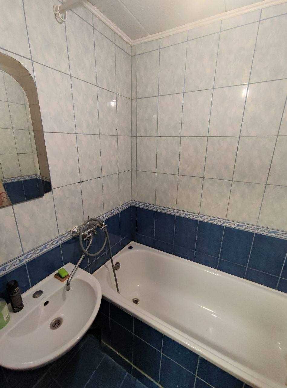 Продаж 1-к квартири пр. Лушпи, р-н ТЦ "Лавина"