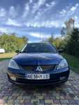 Mitsubishi Lancer 9