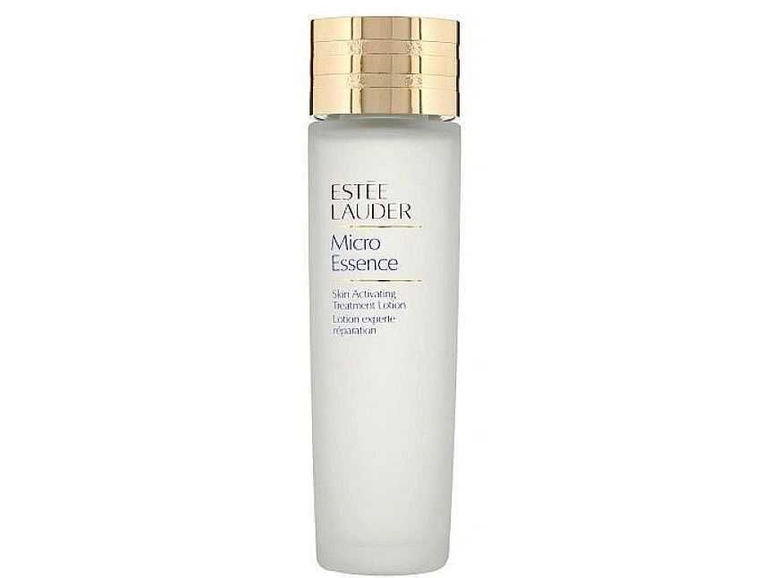 Tonik Estee Lauder Micro Essence Skin Activating Tretment Lotion 75ml