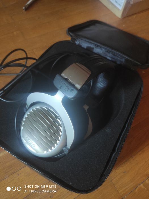 Наушники Beyerdynamic DT 990 Edition 32 Ohm )т