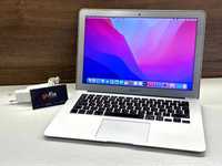 MacBook Air 13 2017 i5 128Gb 8Gb Silver Гарантія/Магаз/#4854