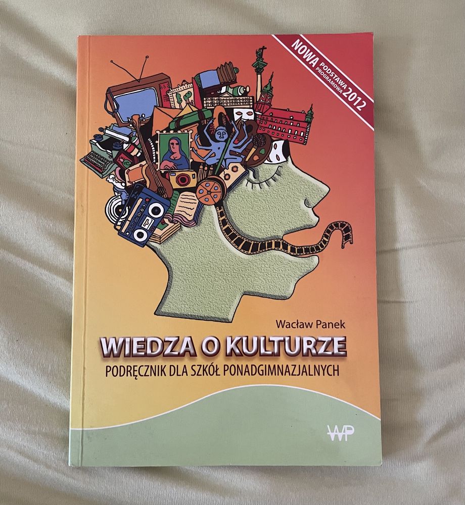 Wiedza o Kulturze - Wacław Panek