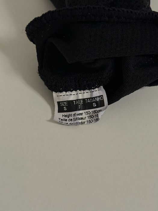 Ochraniacze piłkarskie Mercurial Lite Nike 1Szt