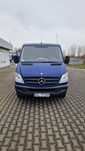 Mercedes Sprinter 210 klimatyzacja mały przebieg, bez korozji, bezwypa
