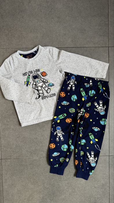 Піжама Primark, розмір 104, 3-4 роки