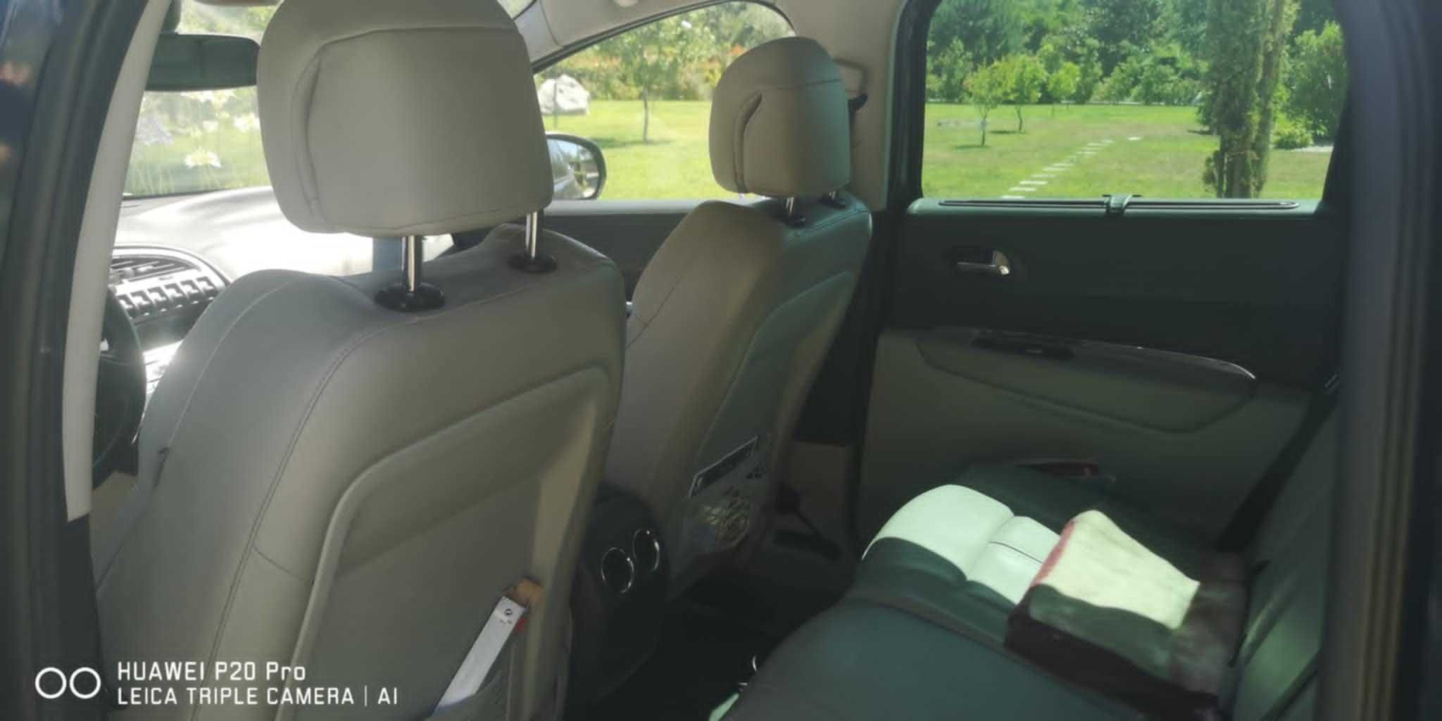 PEUGEOT 3008 Allure Full Extras