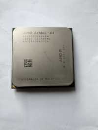 Процесор AMD Athlon 64