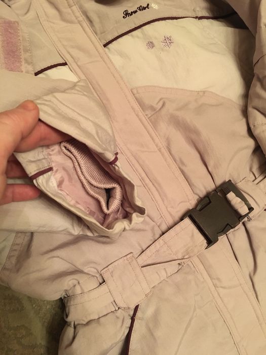 Лижний комбінезон Funboard 116 см