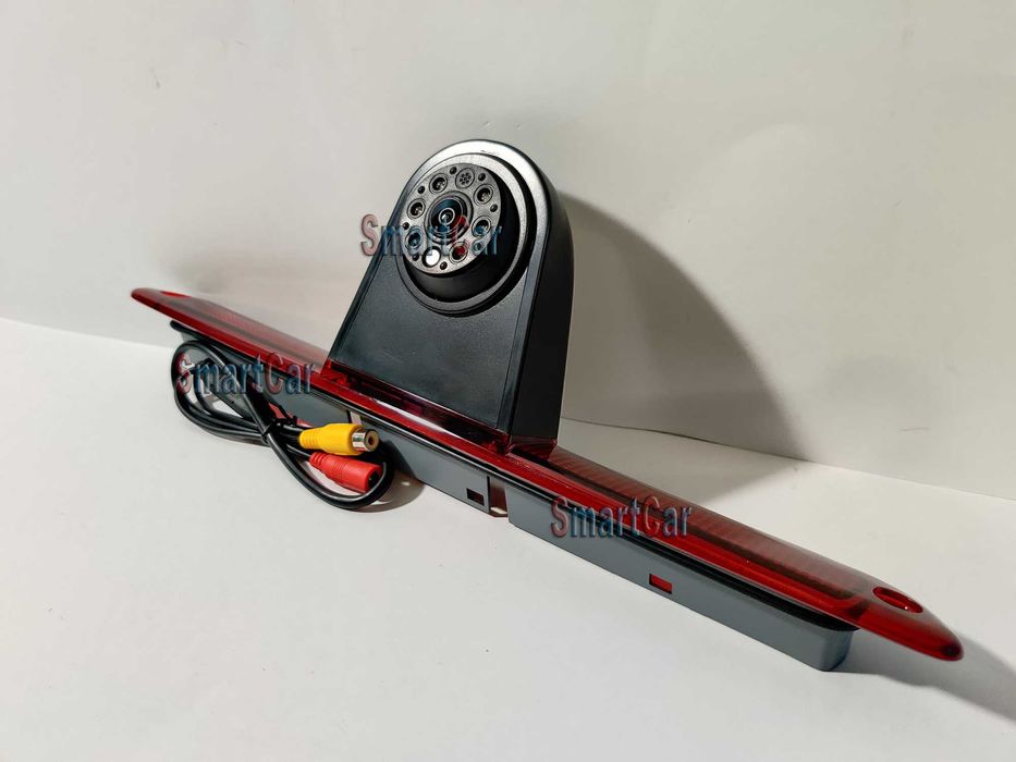 Камера заднего вида Спринтер Крафтер Sprinter Crafter