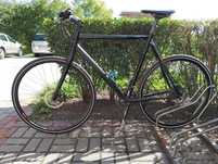 Rower fitness Trek Zektor 3