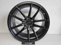 Felgi Arceo Monaco 19" 5x112 et 33 czarny Matt