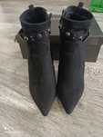 Botki Prima Moda roz. 38