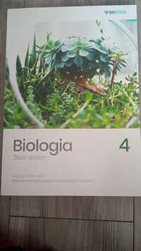 Biologia 4 Biomedica