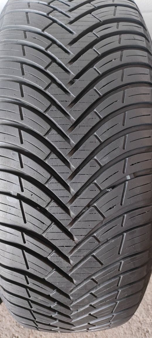 Kleber 185/60 R15 , Całoroczna, 2szt