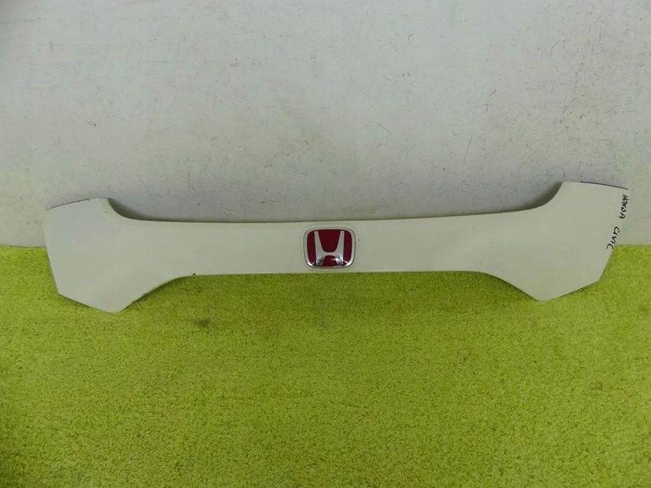 blenda klapa honda civic 10 x 17- cała oryginał