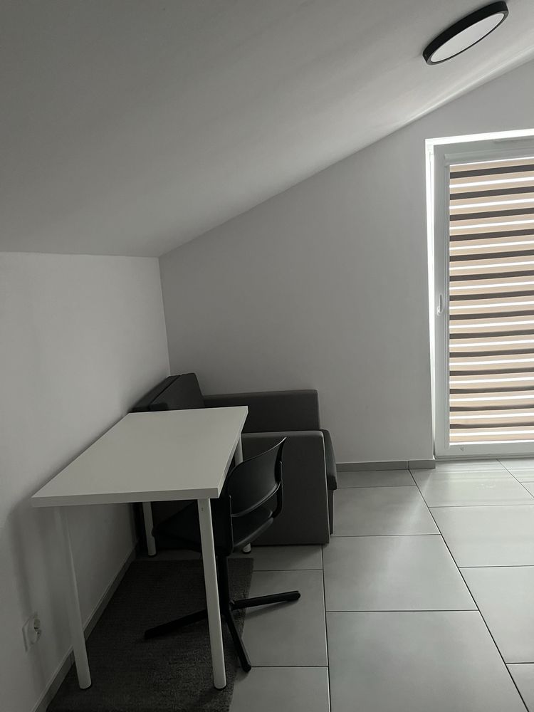 Kawalerka/studio do wynajęcia