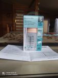 Suavinex Butelka o wolnym Przepływie ZERO ZERO 180ml 0m+