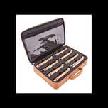 Meinl Sonic Energy Chimes Chakra Set zestaw 7 chimesów+ Etui