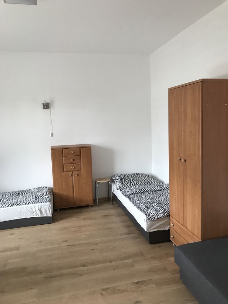 Noclegi pokoje pracownicze Myszków Zawiercie