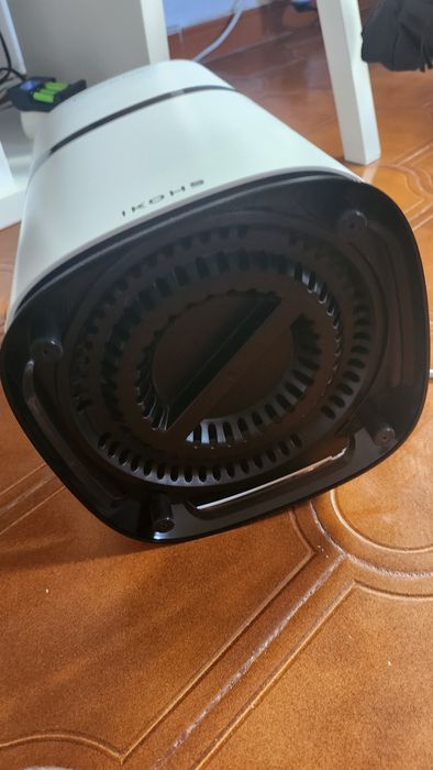 Purificador de Ar com filtro Ikohs Create