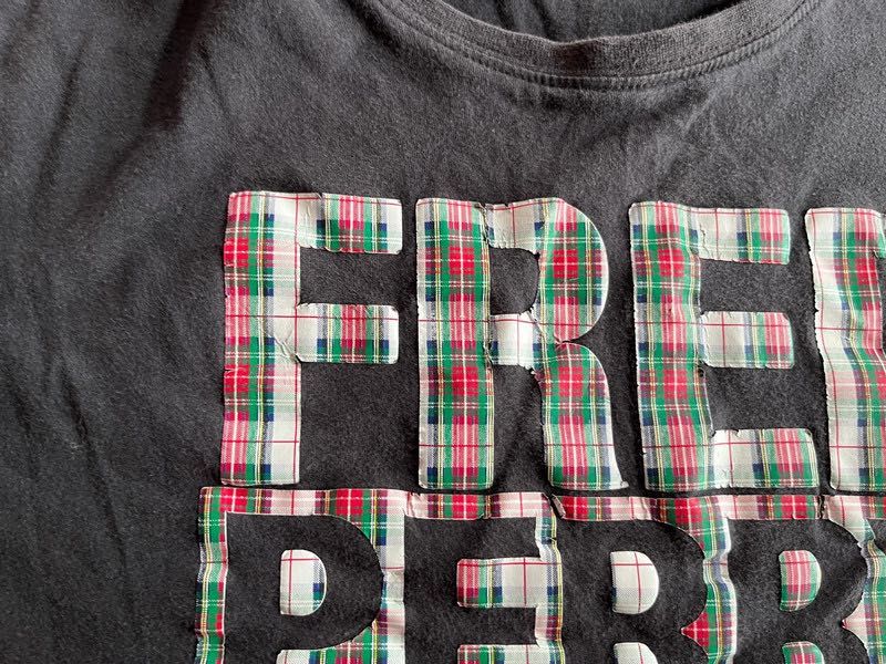 Fred Perry koszulka t-shirt