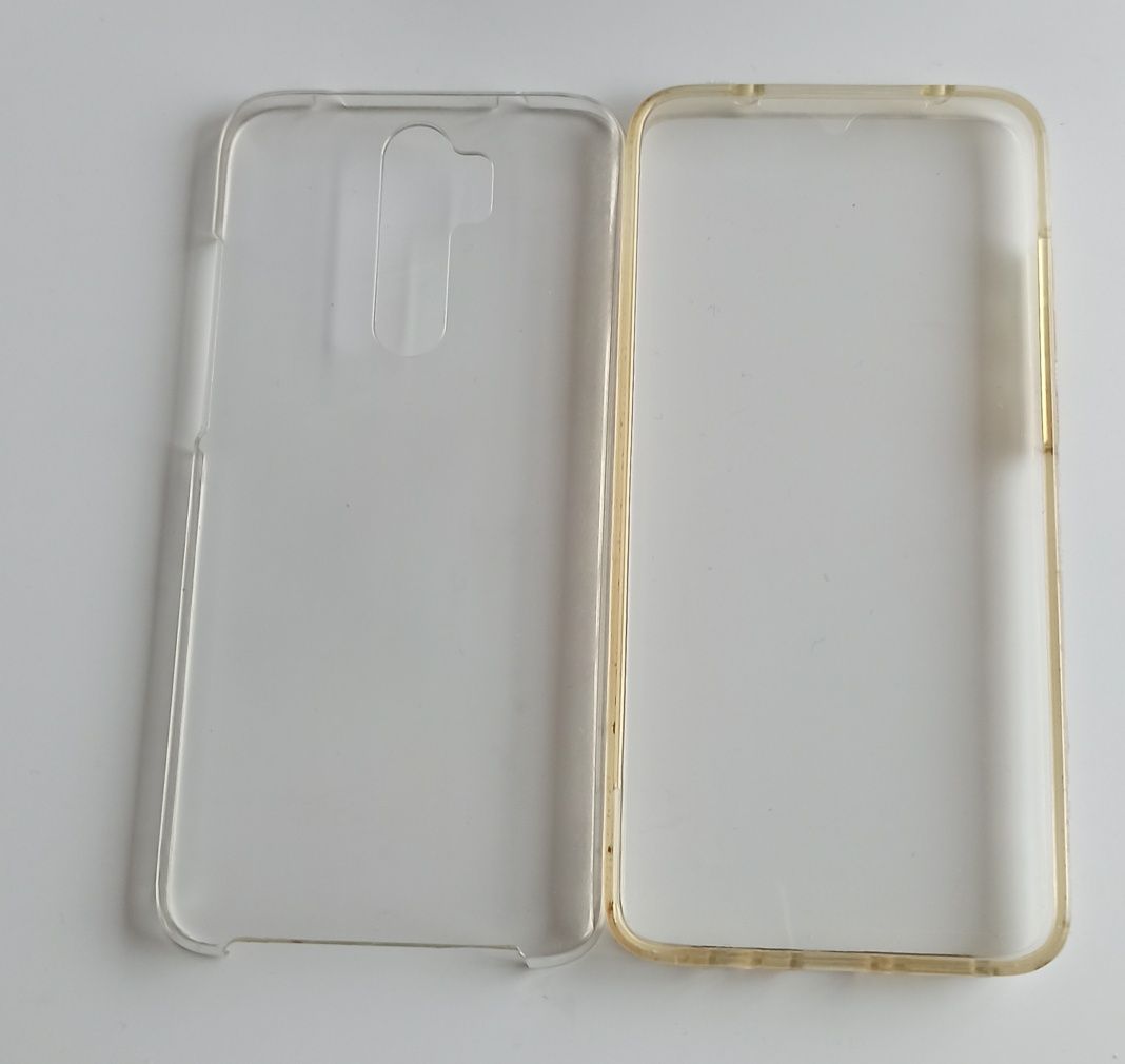 Xiaomi Redmi Note 8 Pro