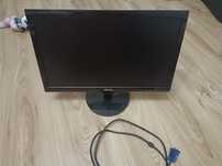 Monitor firmy Asus