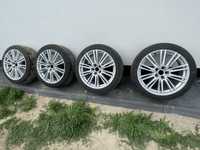 Felgi lato 19” Audi A6 c7