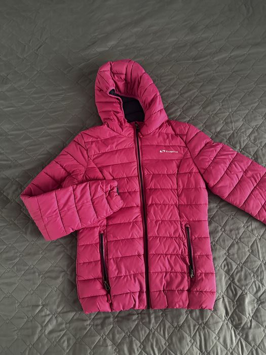 Куртка жіноча (осіння)